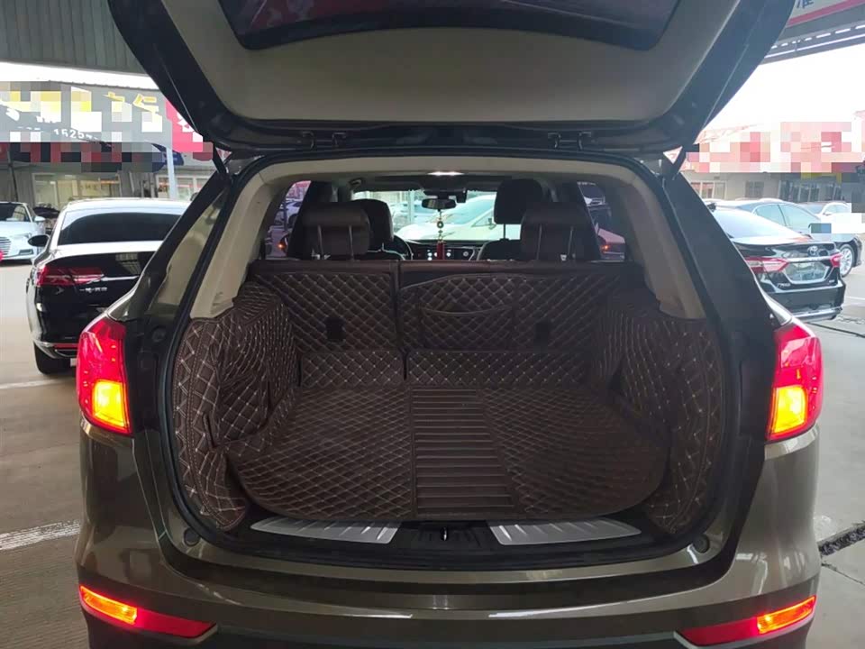 Buick Angkewei Plus