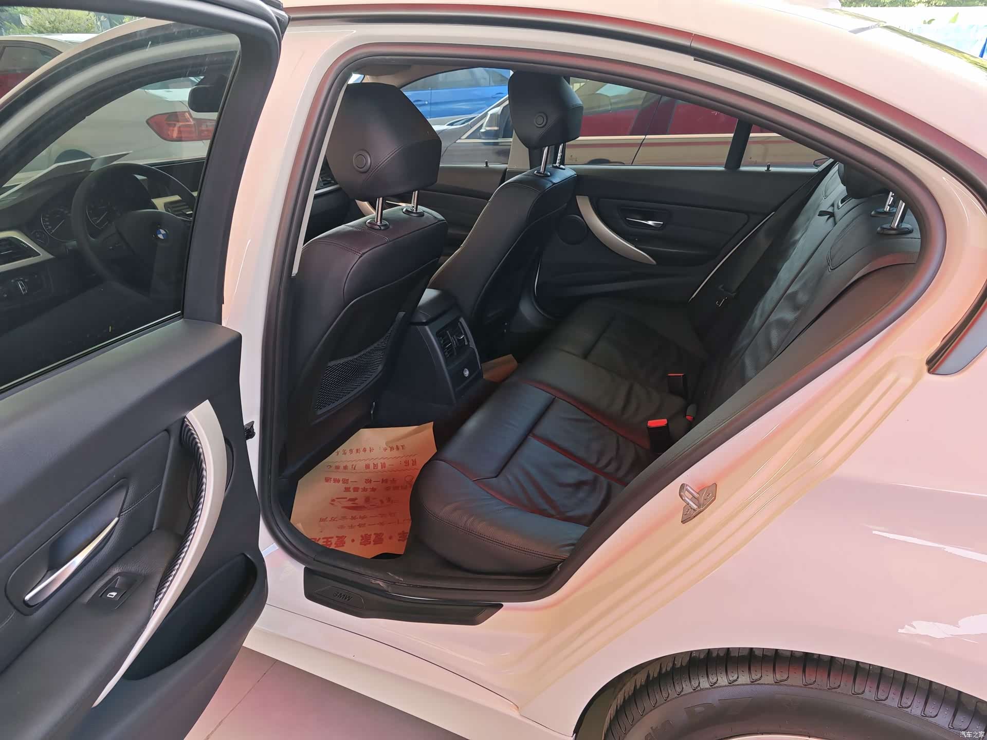 BMW 3 Series, 2014 4