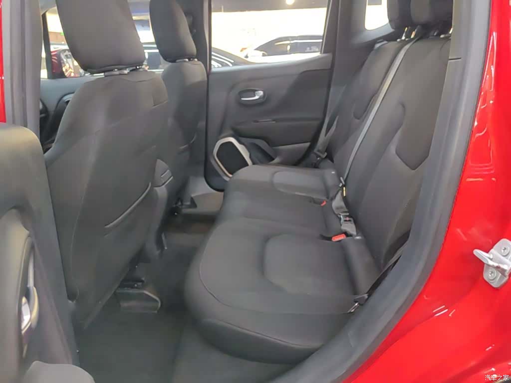 Jeep Renegade, 2017 17