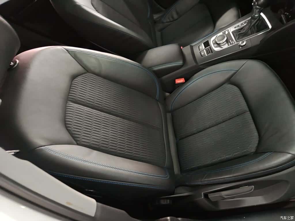 Audi A3, 2020 25