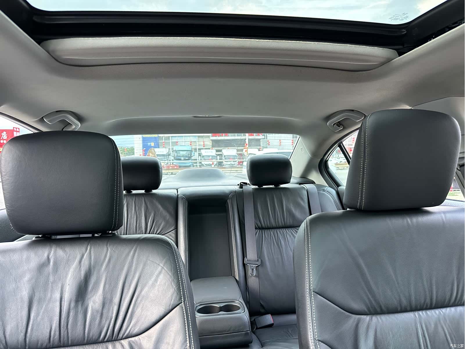 Honda Civic, 2012 15