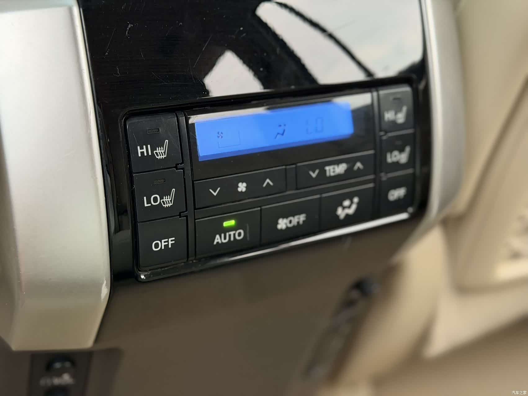 Toyota Prado, 2018 17