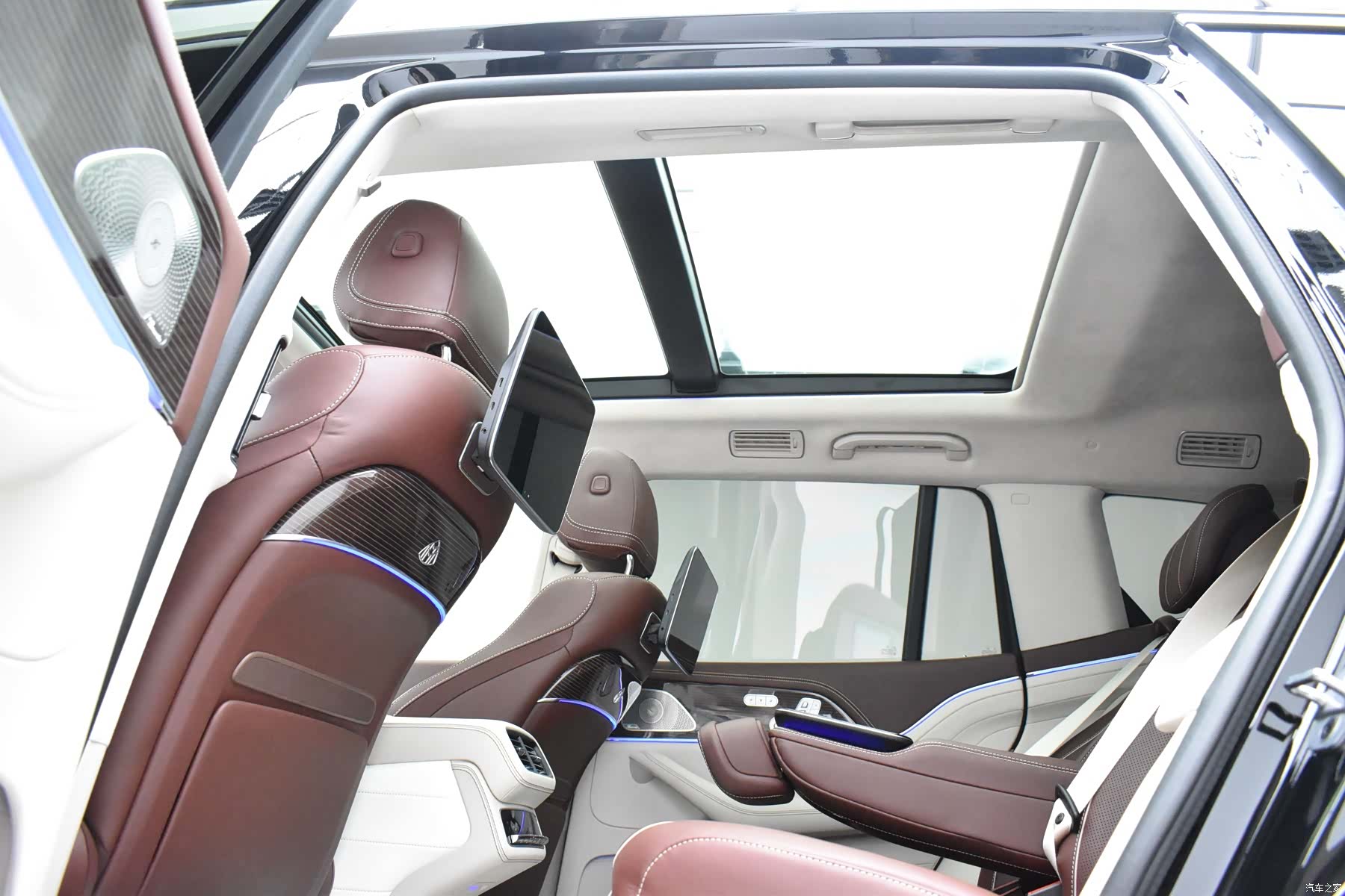 Maybach GLS, 2022 20