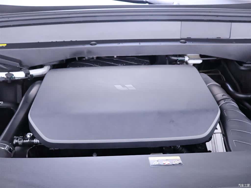 Li Auto L9, 2024 30