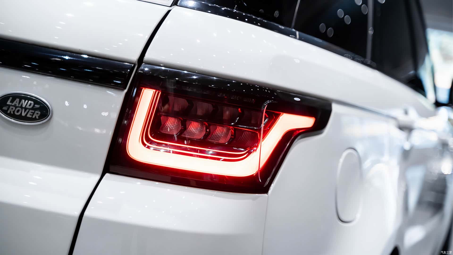Land Rover Range Rover, 2019 8