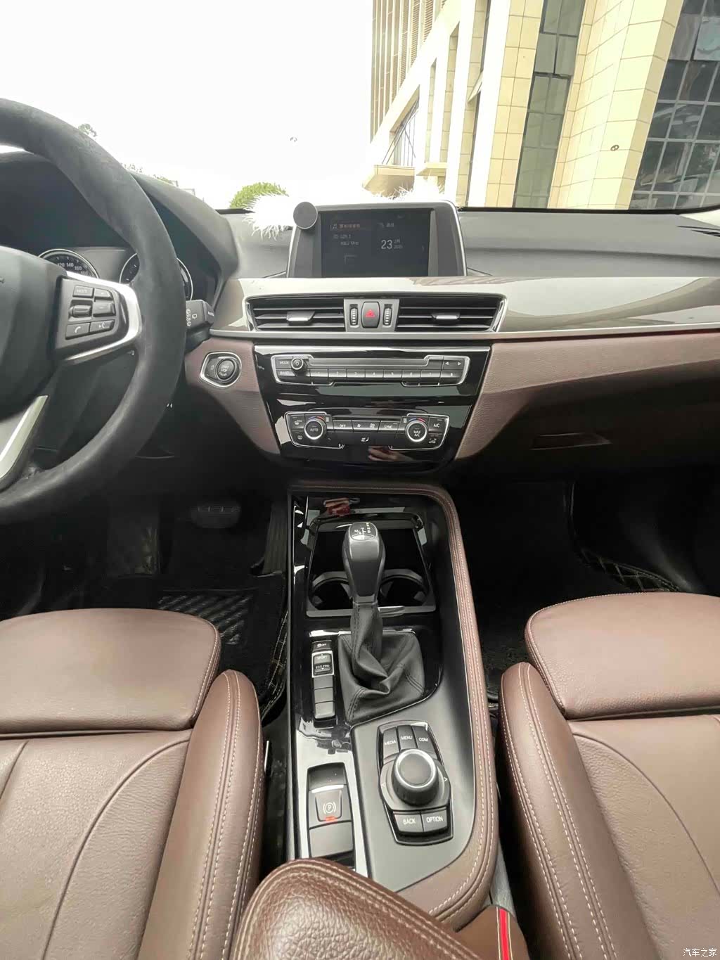 BMW X1, 2019 16