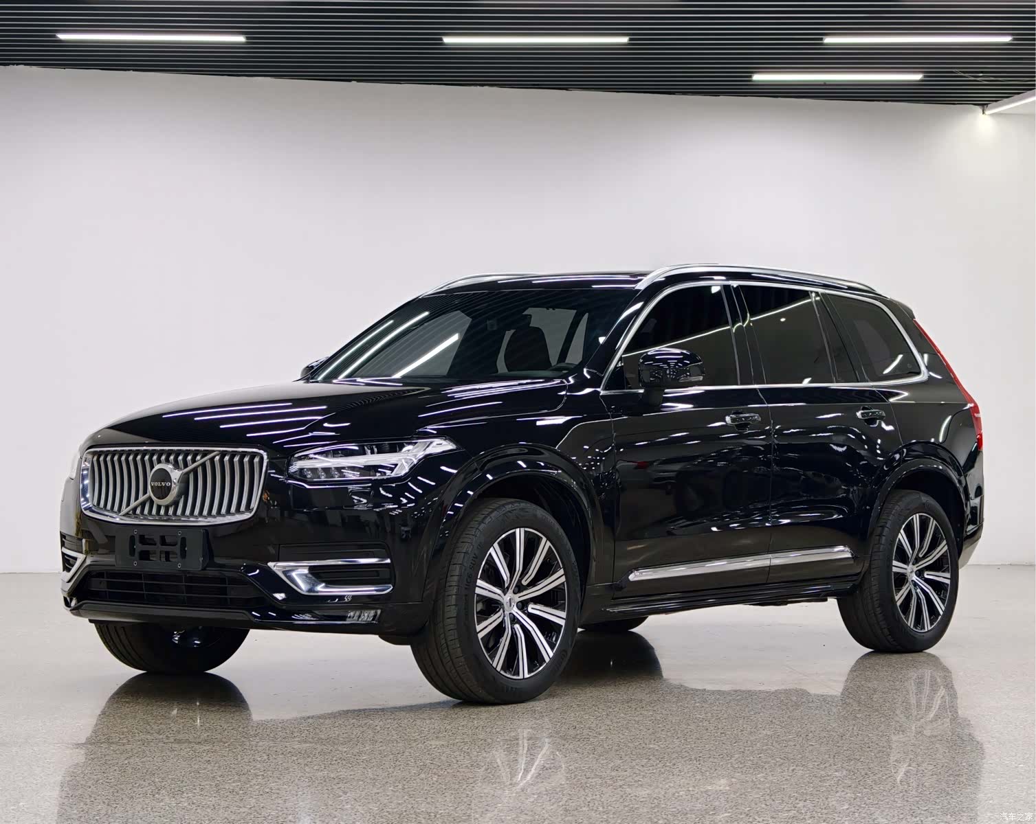 Volvo XC90, 2020 1