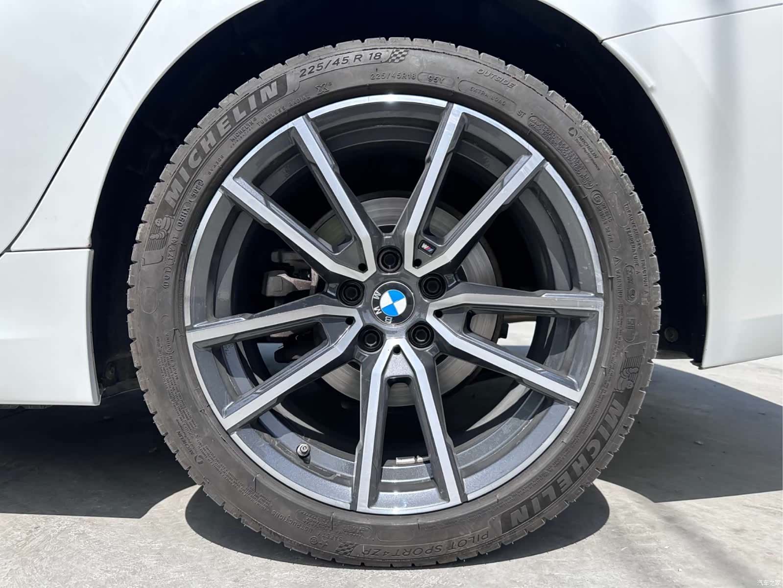 BMW 3 Series, 2023 6