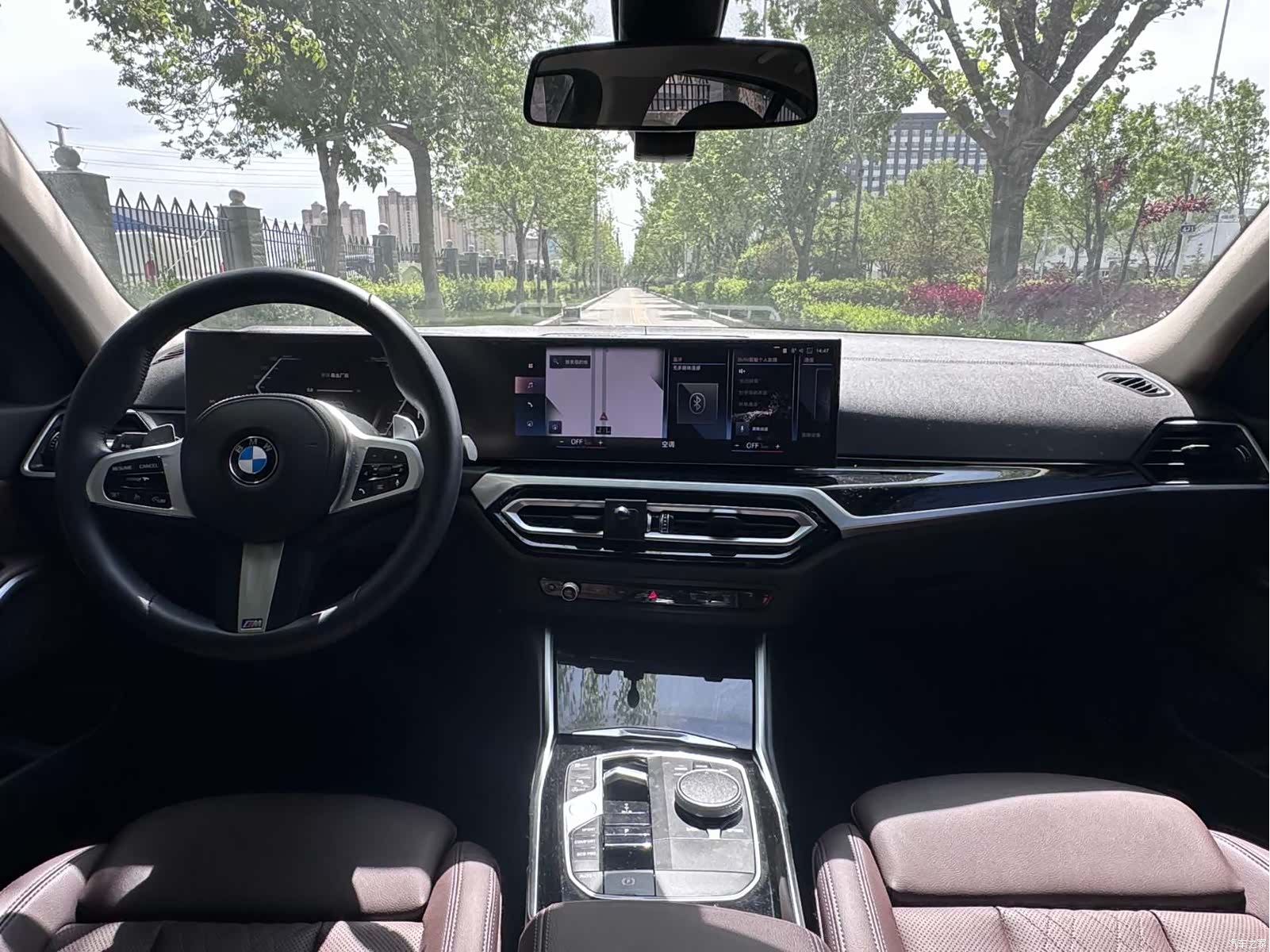 BMW 3 Series, 2023 11