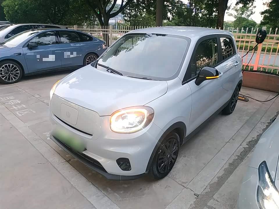 Leapmotor T03 Leapmotor T03
