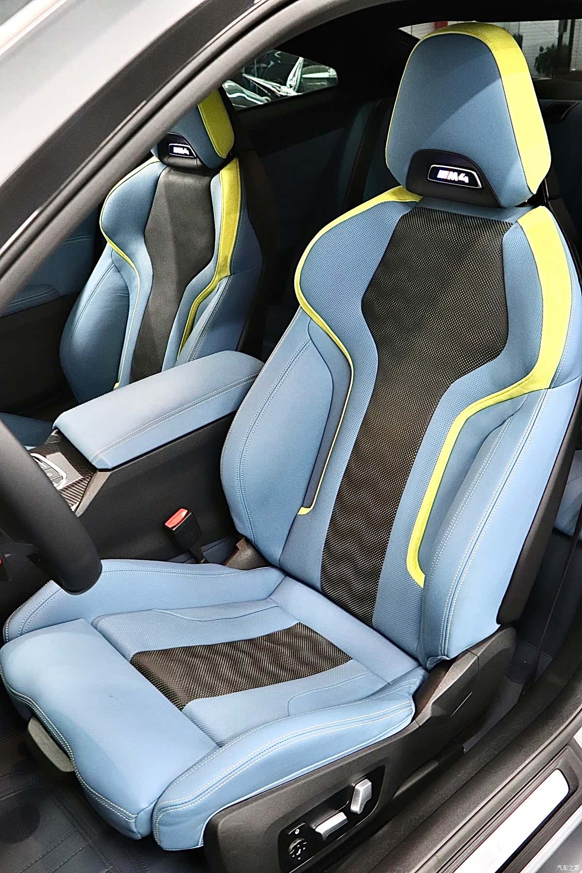 BMW M4, 2024 12