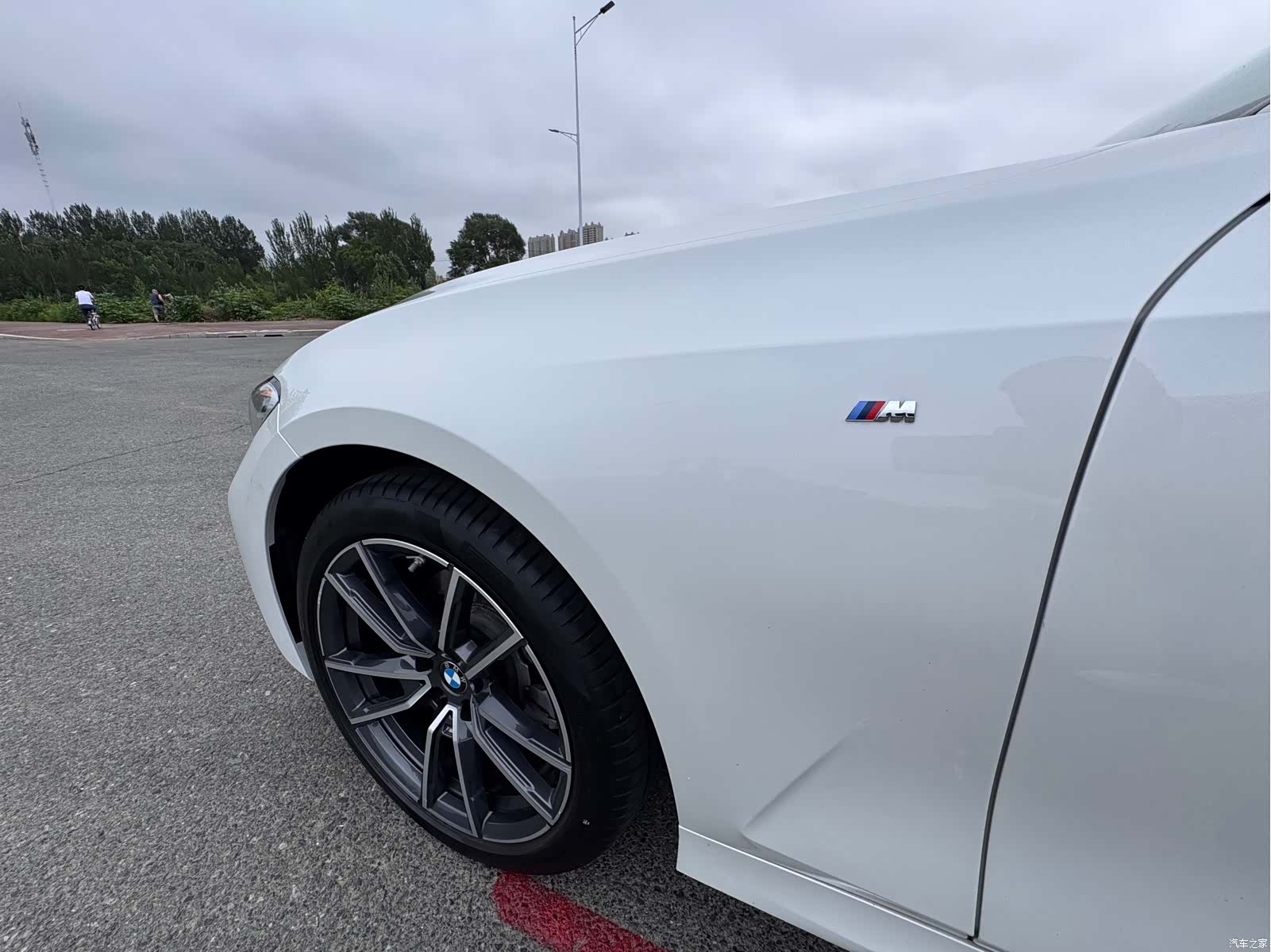 BMW 3 Series, 2022 20