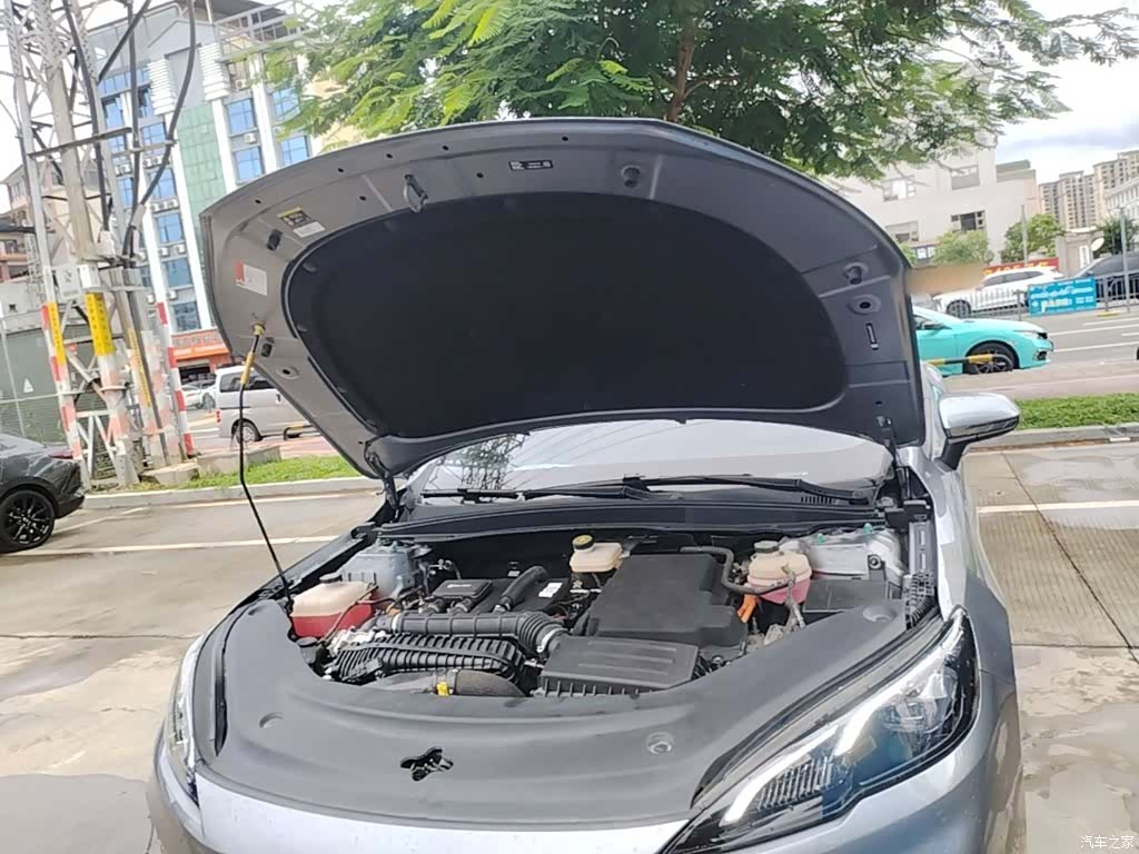 BYD Seal, 2025 20