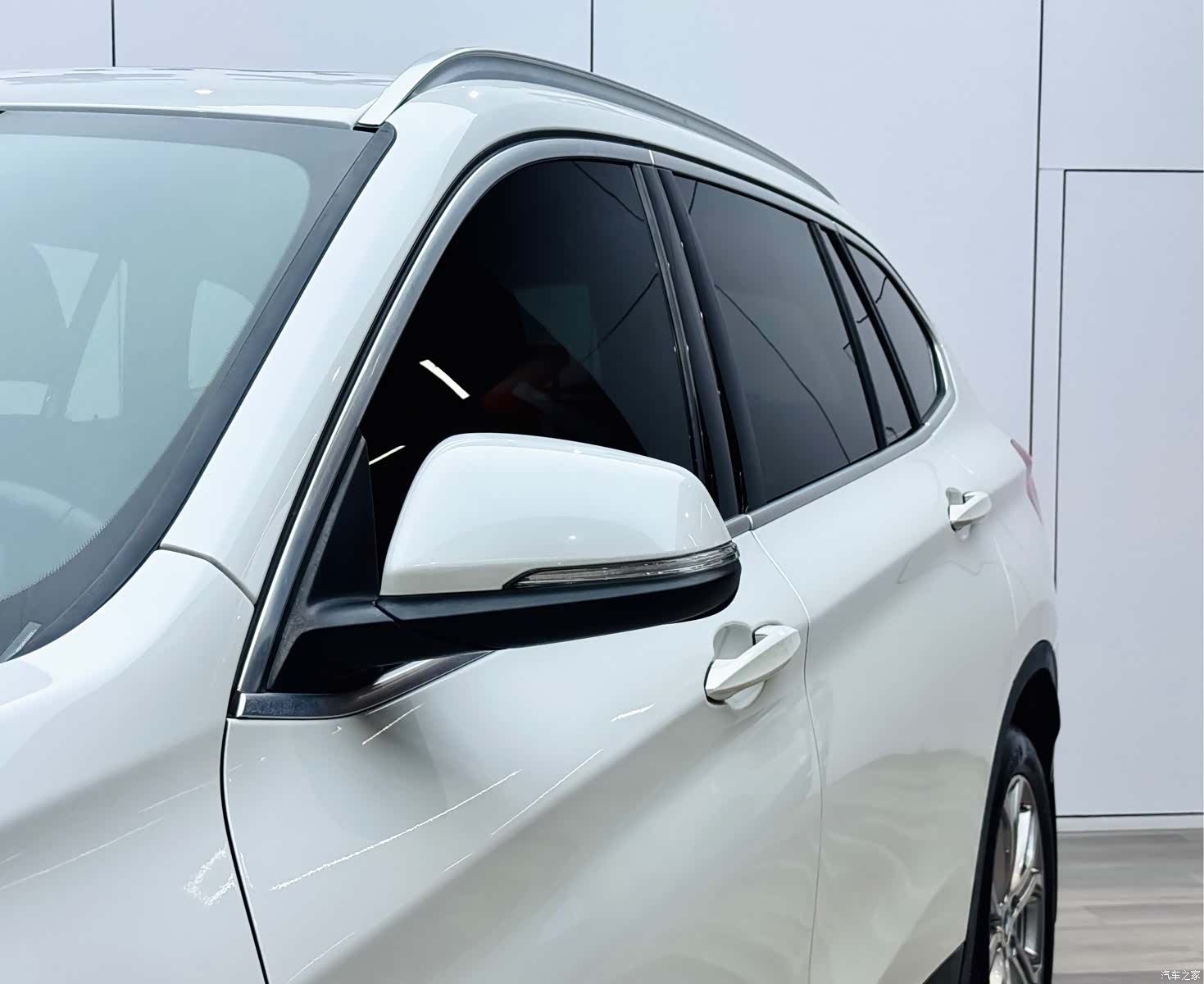 BMW X1, 2019 27