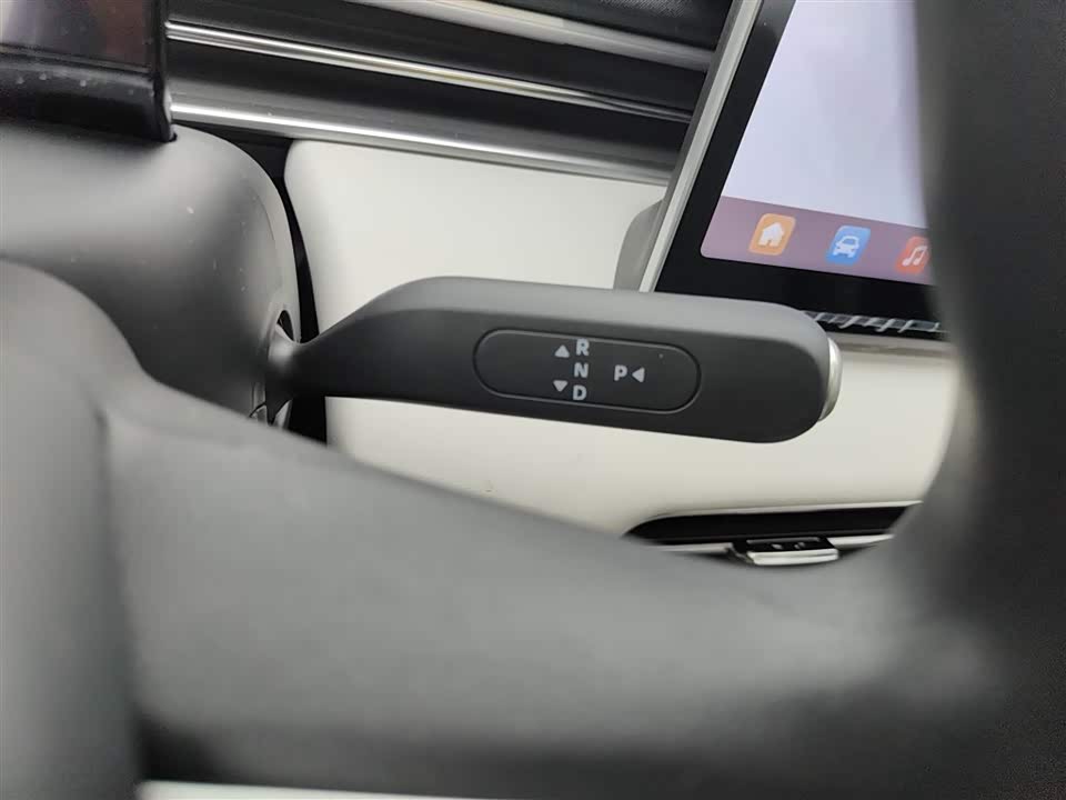 Dongfeng Nammi Nano 01