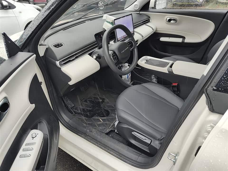 Dongfeng Nammi Nano 01