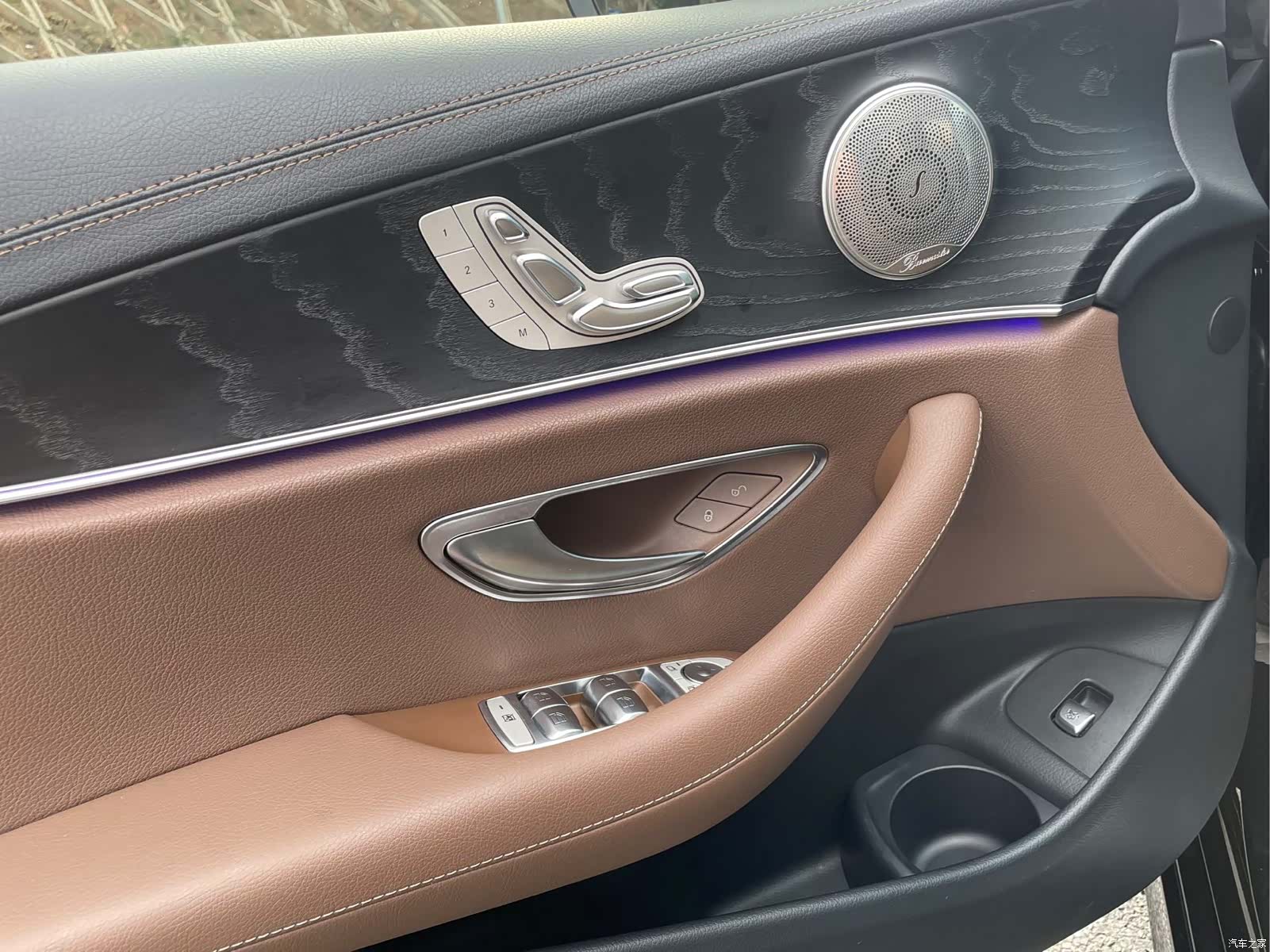Mercedes-Benz E-Class, 2022 6