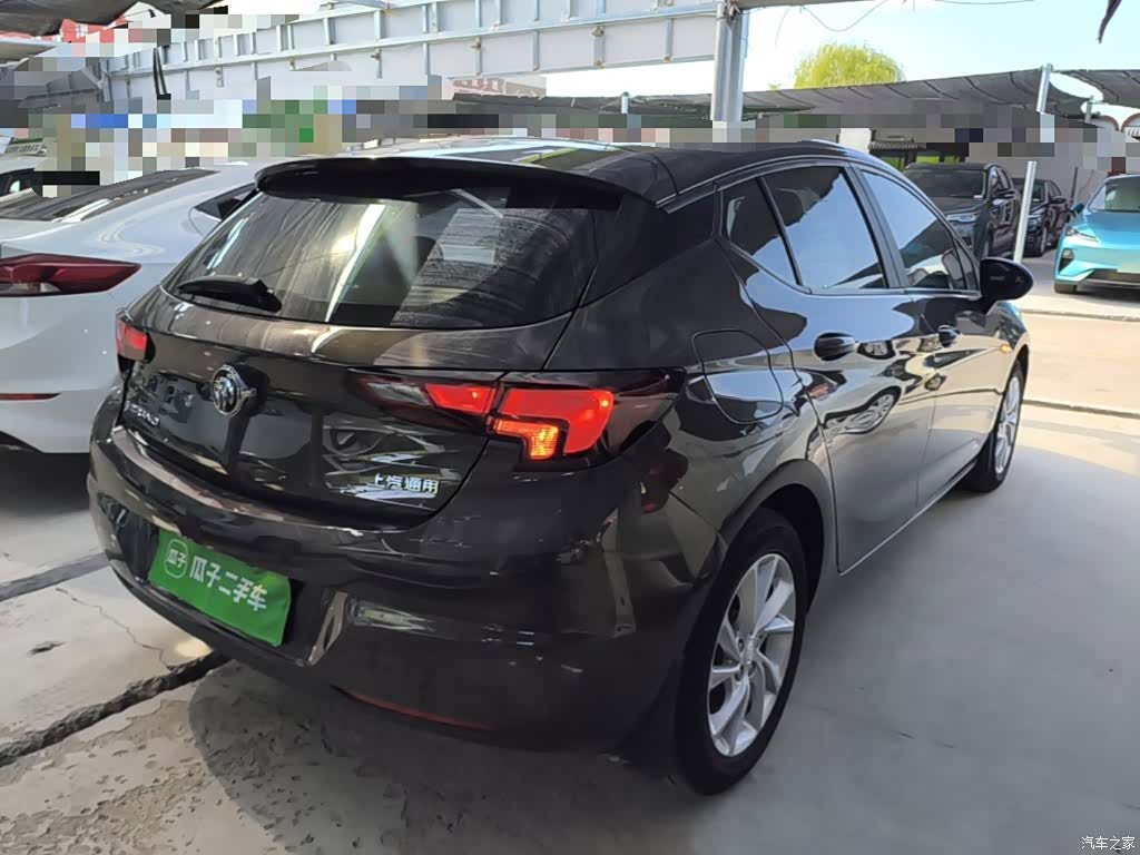 Buick Verano, 2016 7