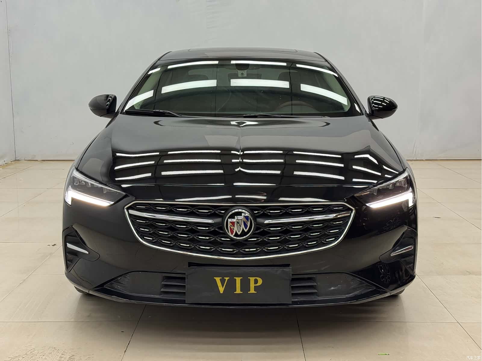 Buick Regal, 2023 11