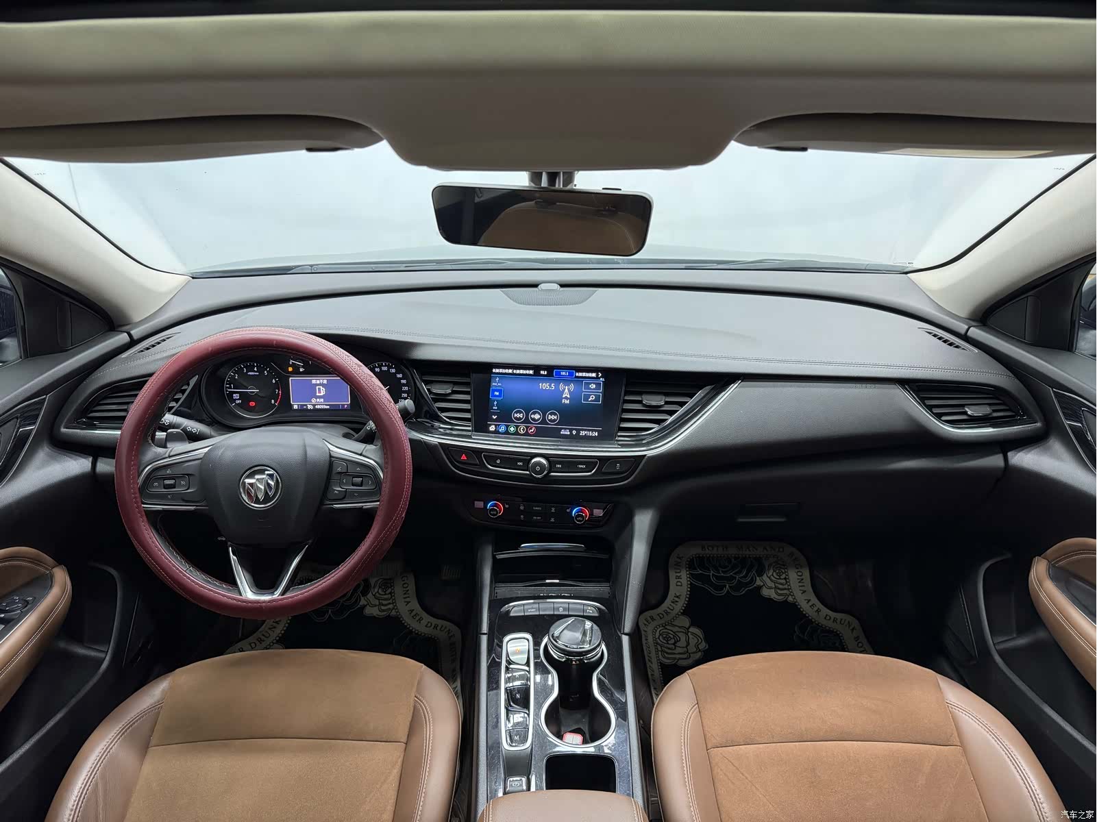 Buick Regal, 2023 15