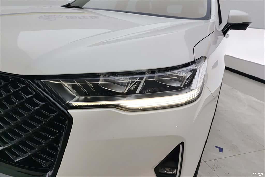 Haval H6, 2024 все фото