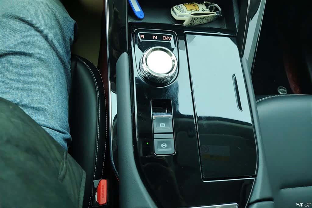Haval H6, 2024 16
