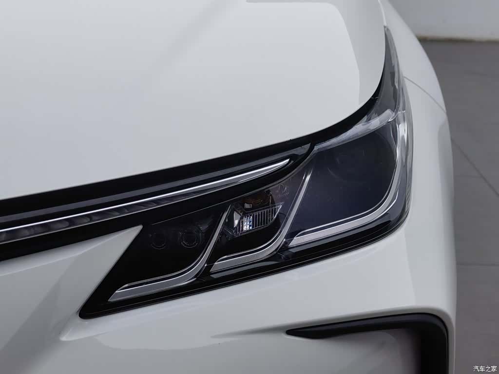 Toyota Corolla, 2023 7