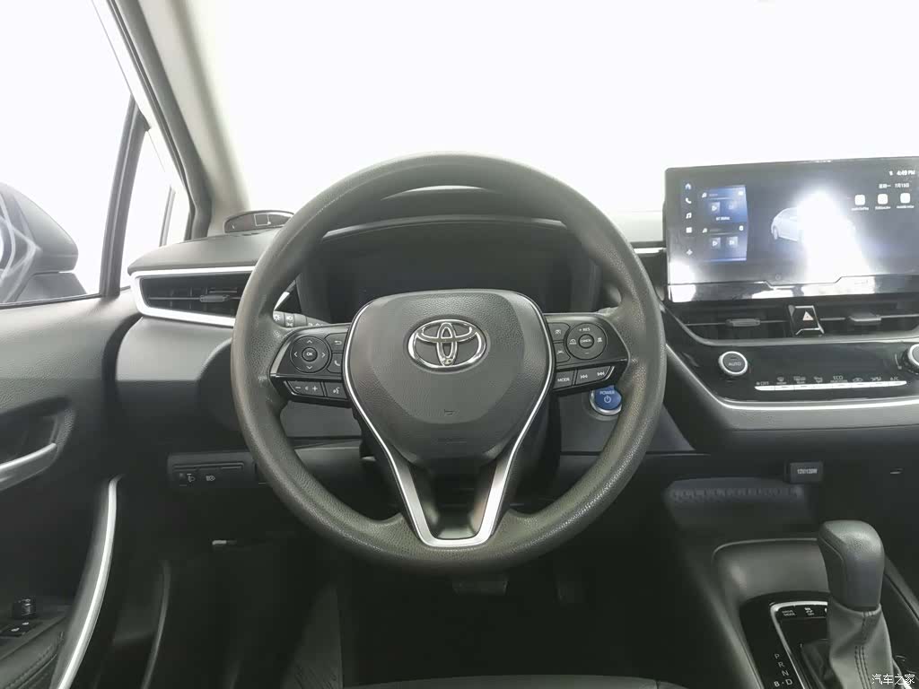 Toyota Corolla, 2023 11