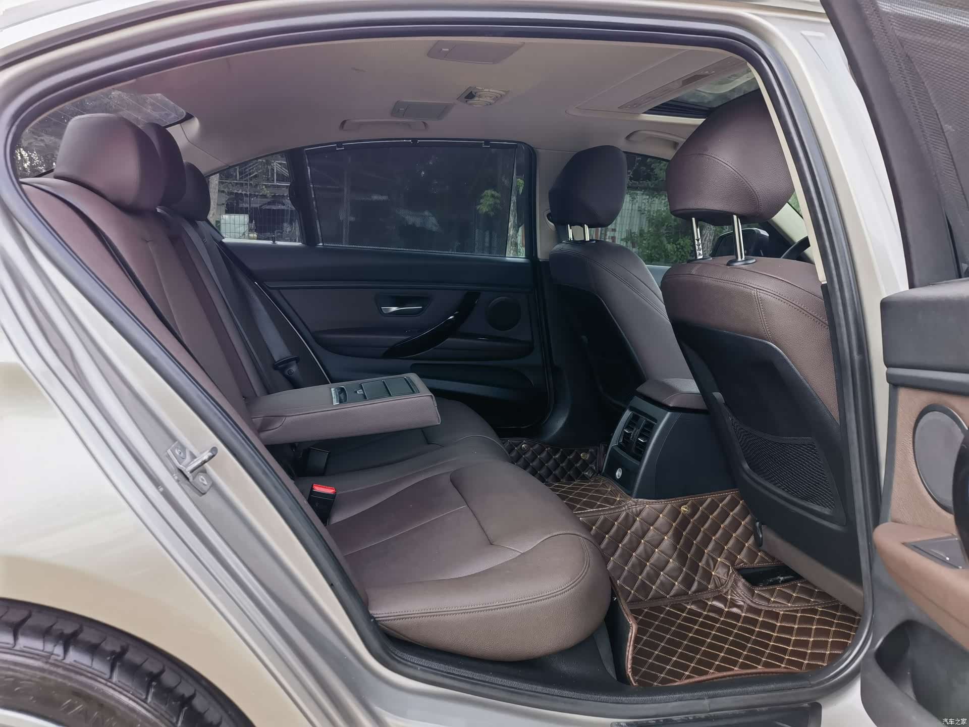 BMW 3 Series, 2018 8