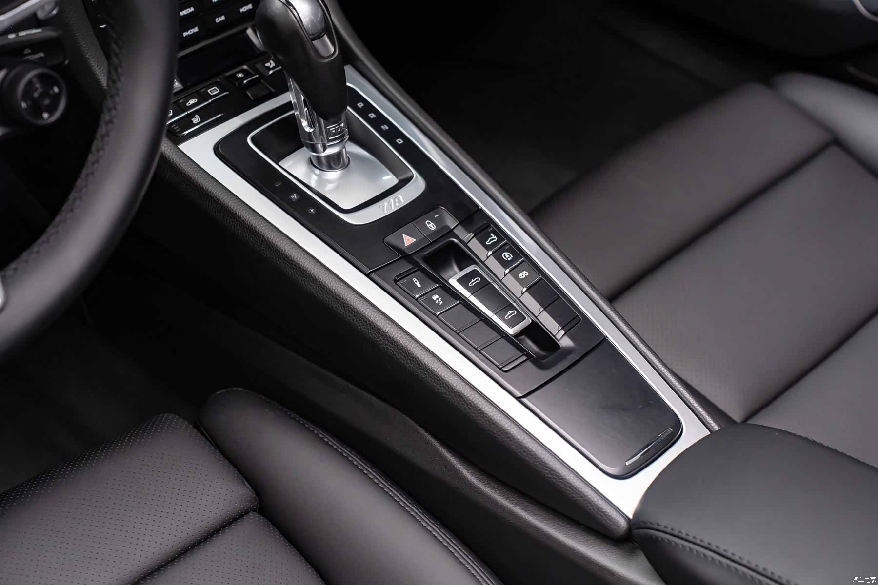 Porsche Boxster, 2017 14