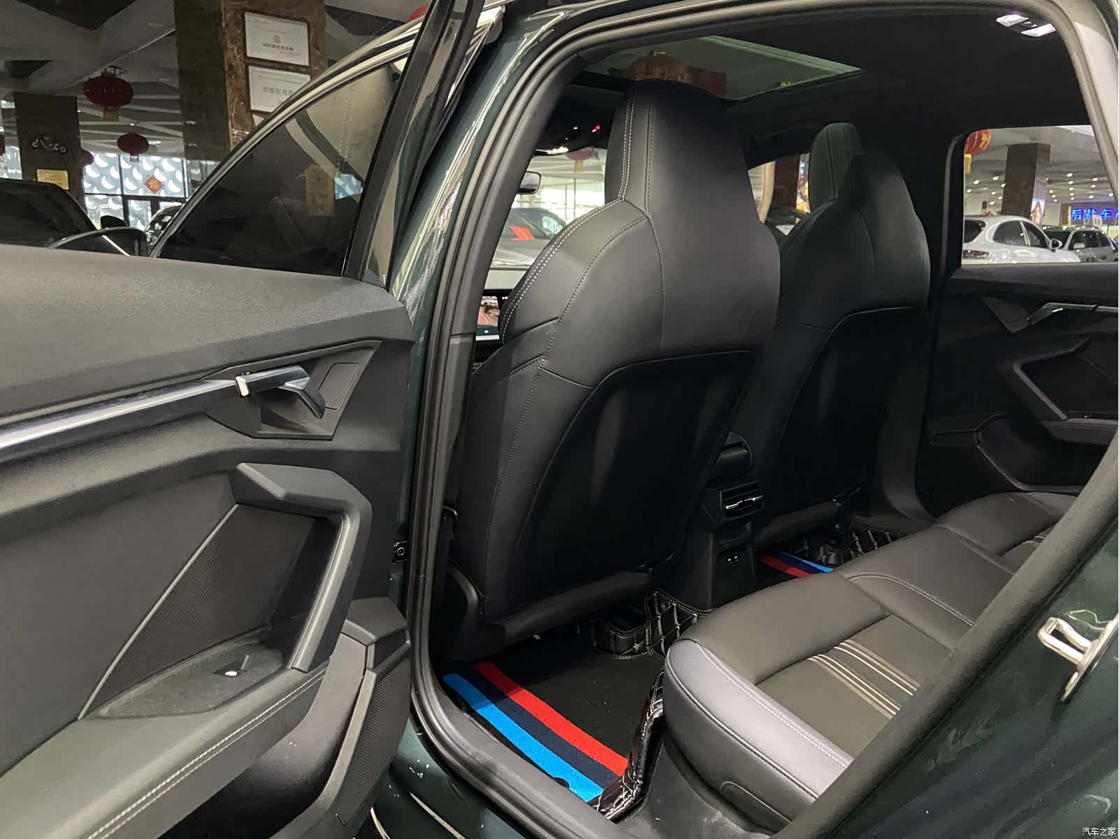 Audi A3, 2022 8