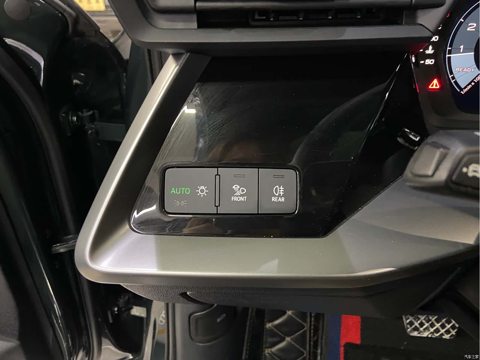 Audi A3, 2022 18