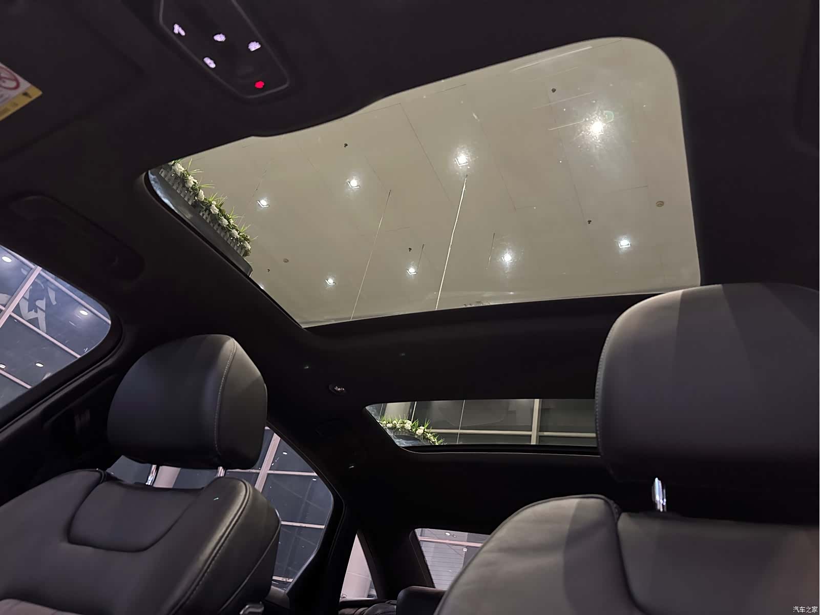 Audi A6L, 2019 17