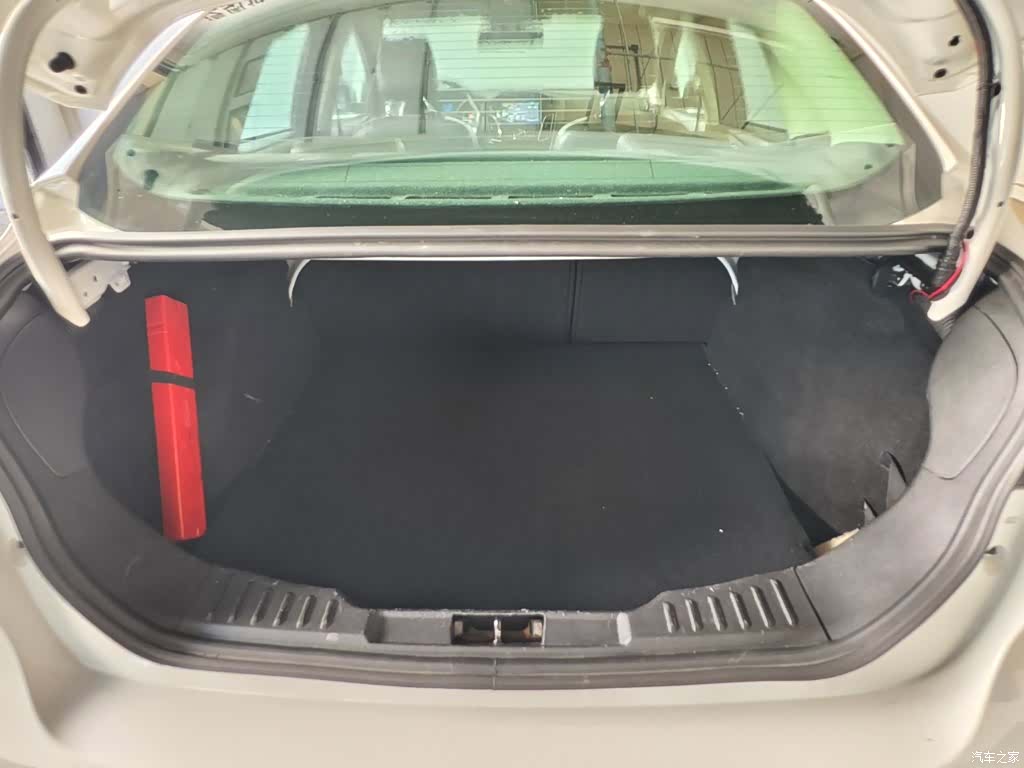 Ford Focus, 2016 13