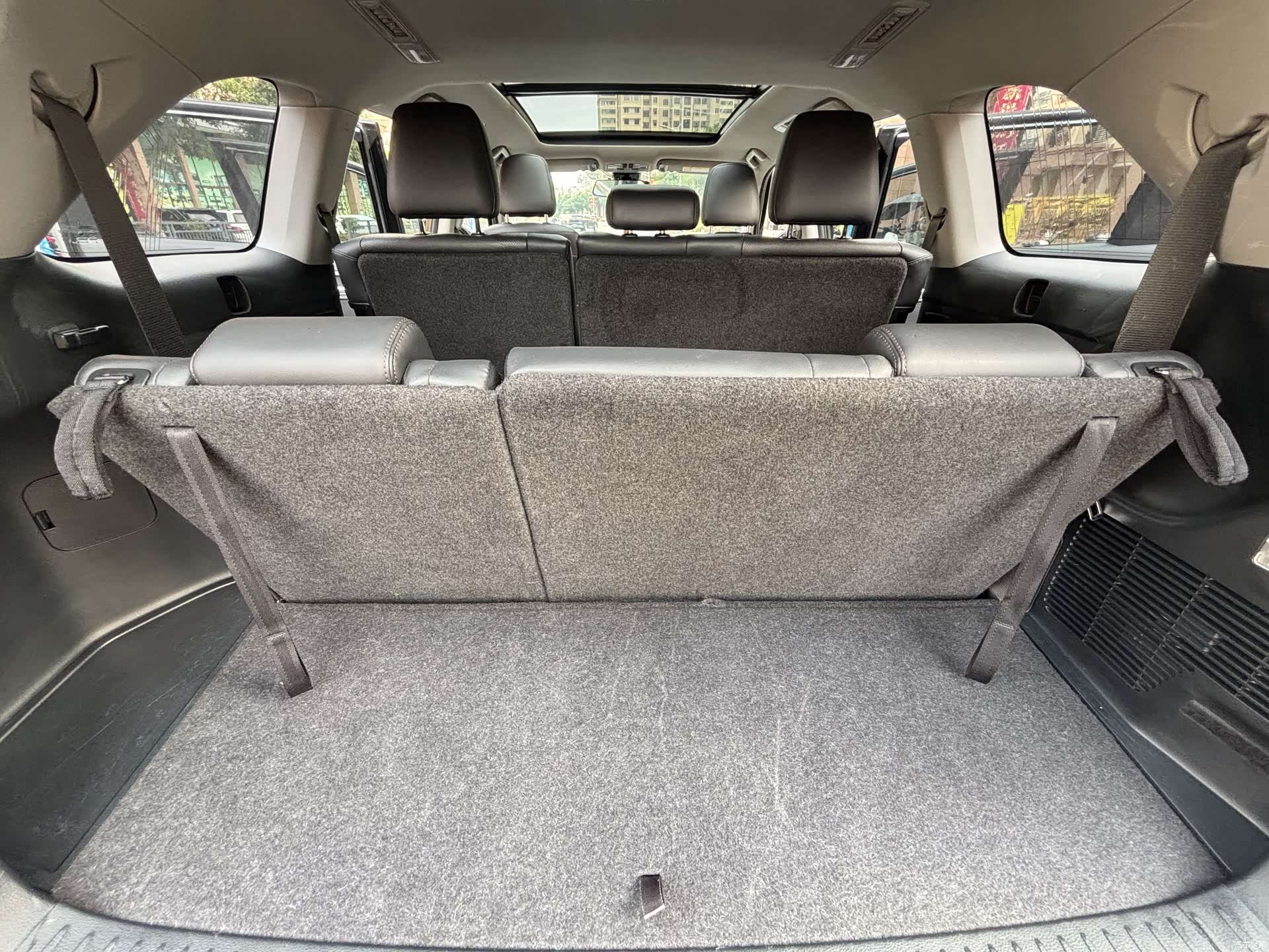 Toyota Highlander, 2019 15