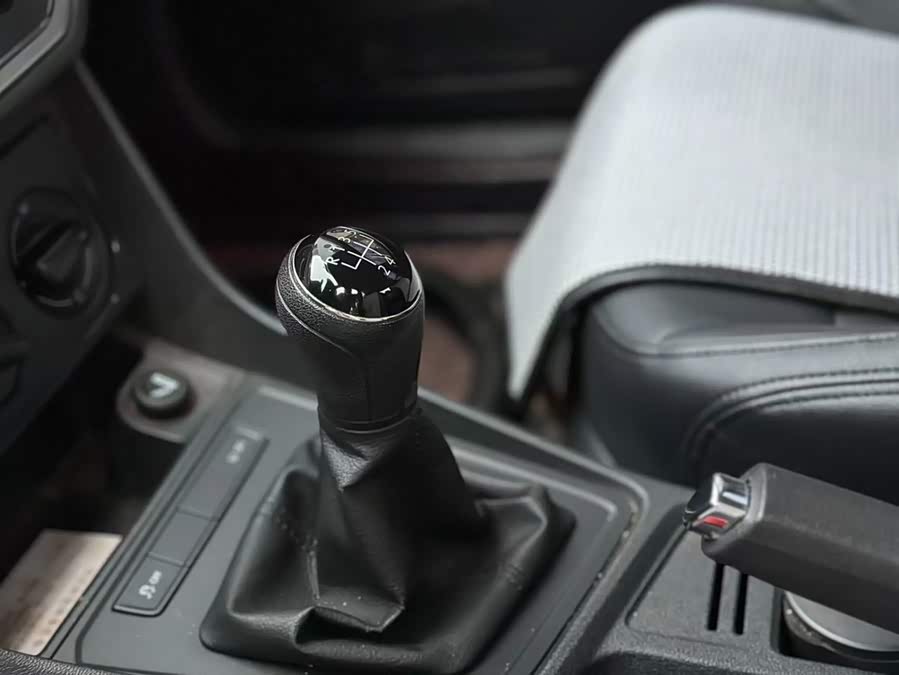 Volkswagen Lavida 2017, фото 11