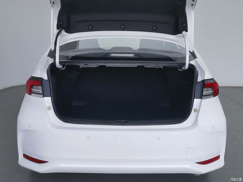 Toyota Corolla, 2023 16