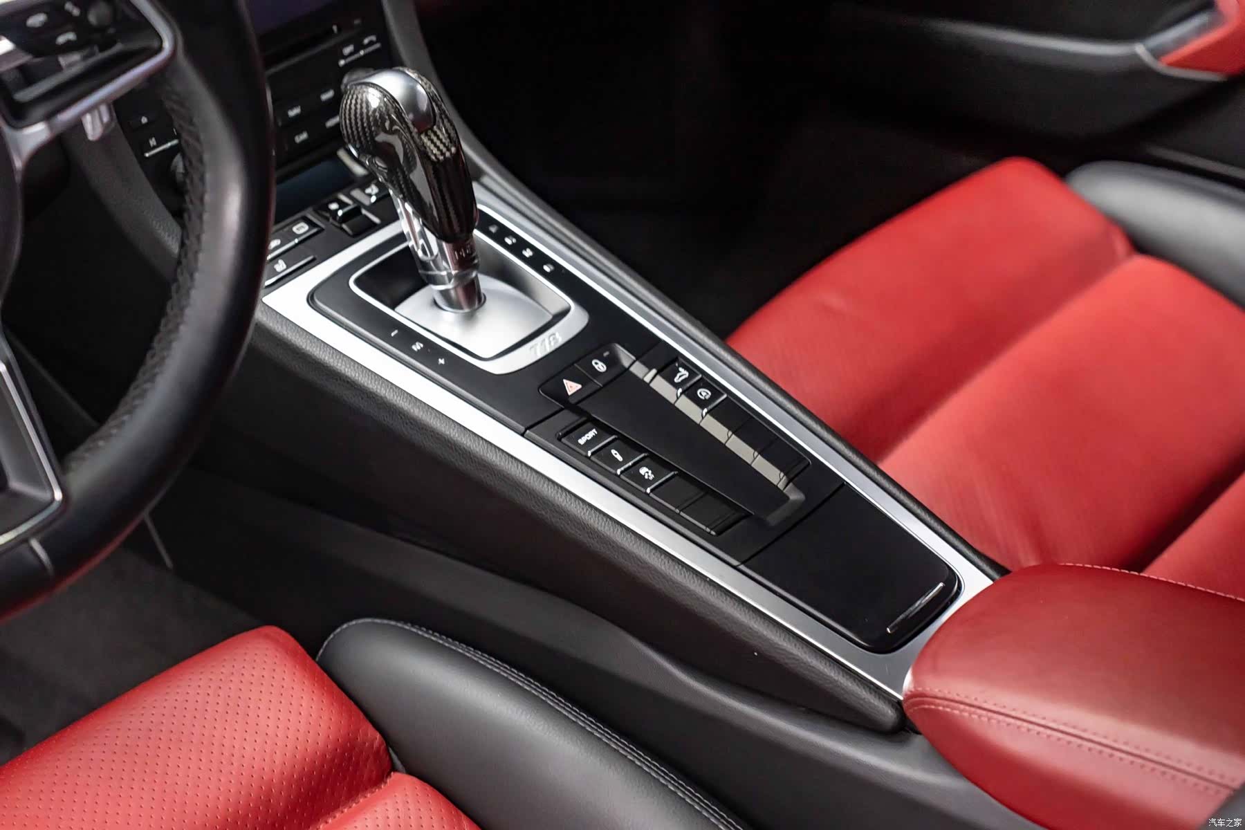Porsche Cayman, 2018 13