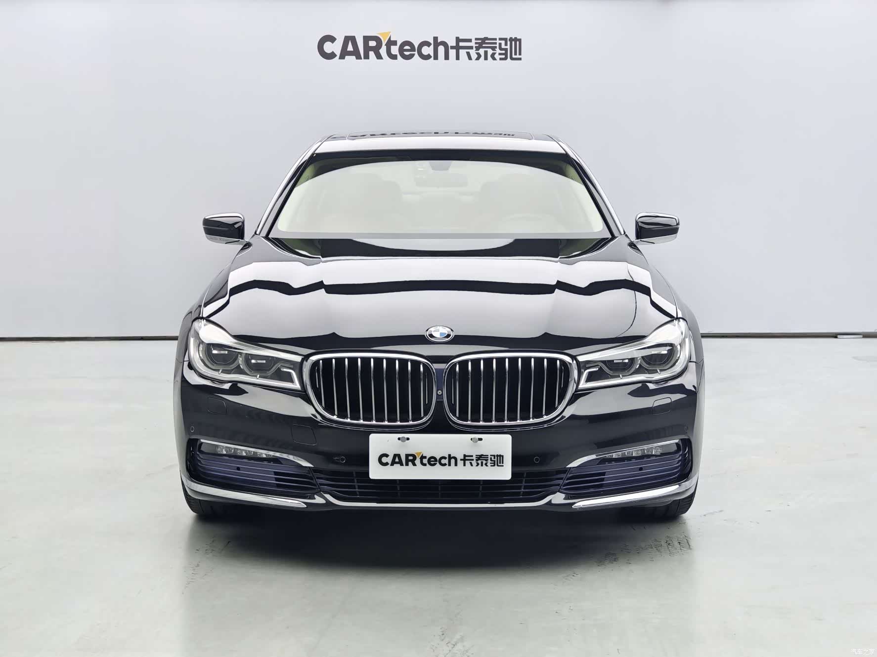 BMW 7 Series, 2016 3