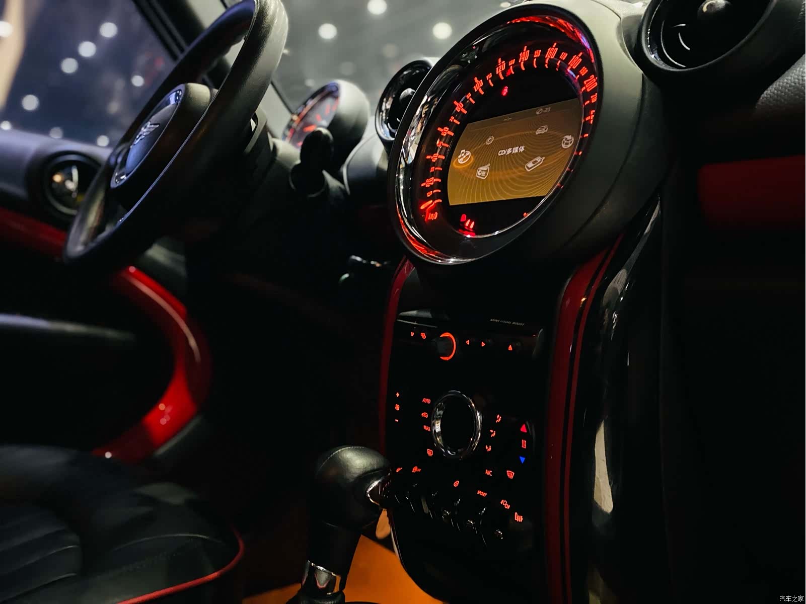 Mini Countryman, 2014 14