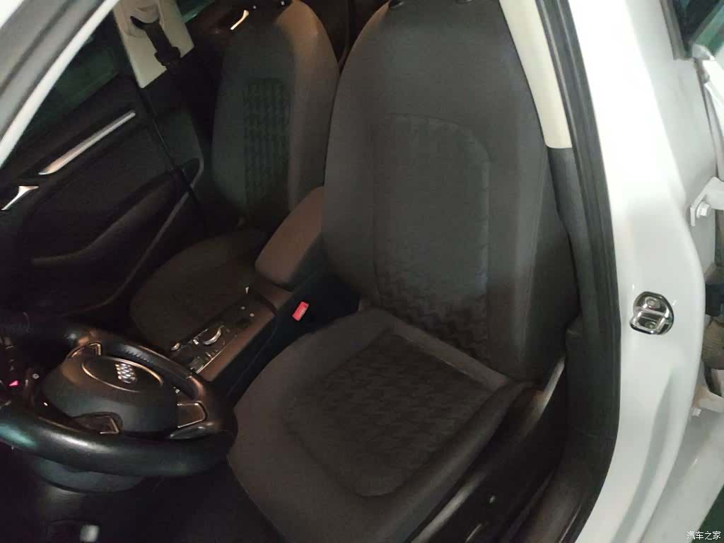 Audi A3, 2016 8