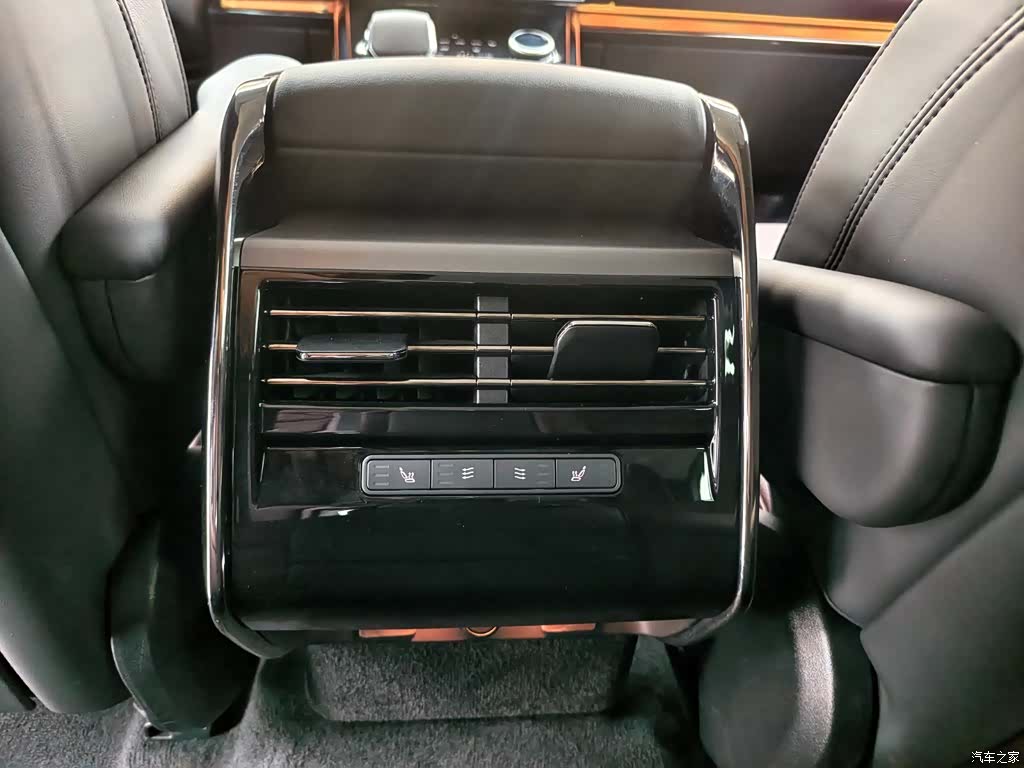 Land Rover Range Rover, 2024 13