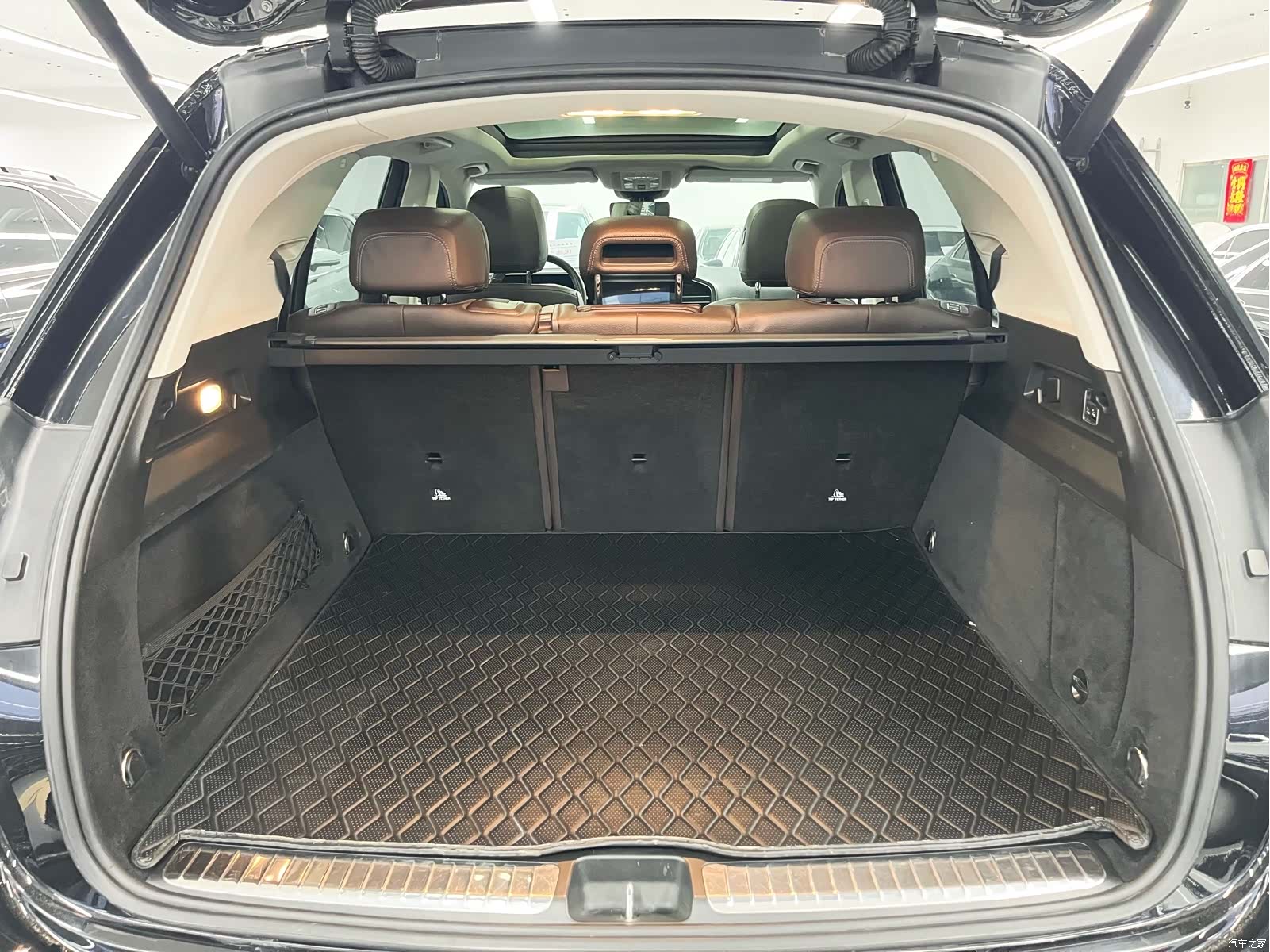 Mercedes-Benz GLE, 2021 20