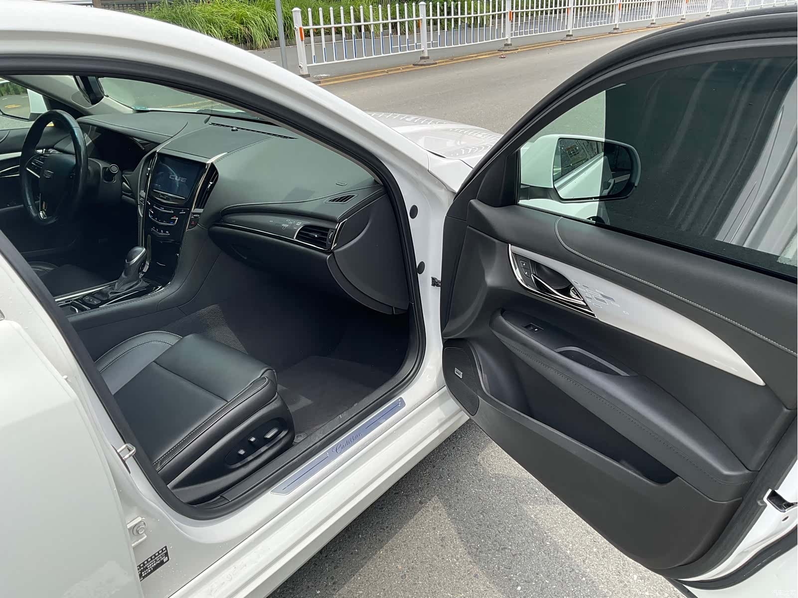 Cadillac ATS-L, 2019 7