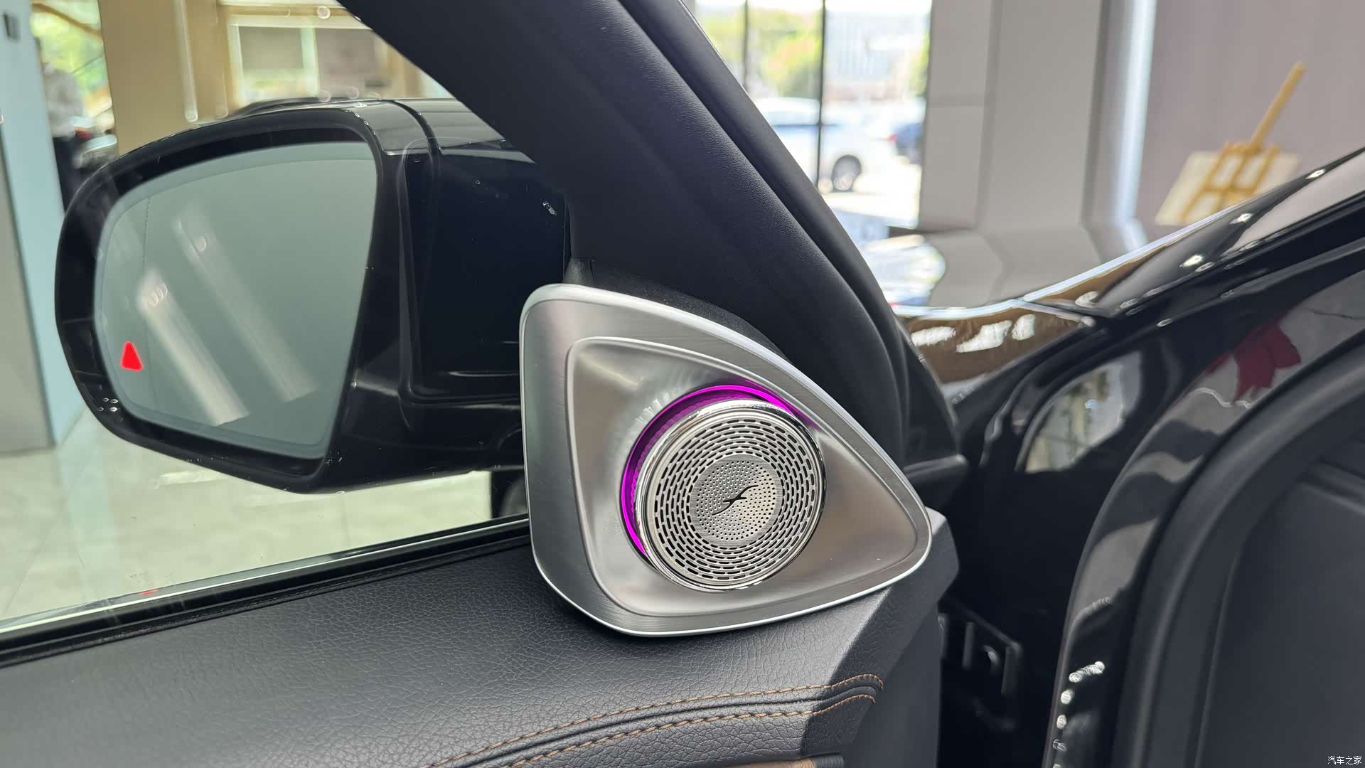 Mercedes-Benz S-Class, 2019 15