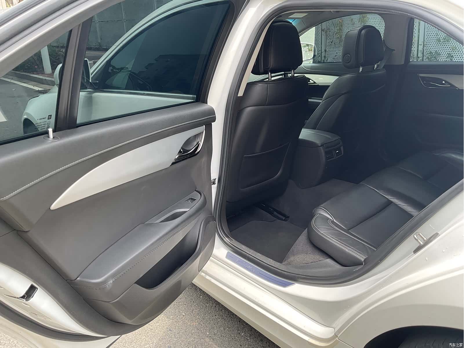Cadillac ATS-L, 2019 8
