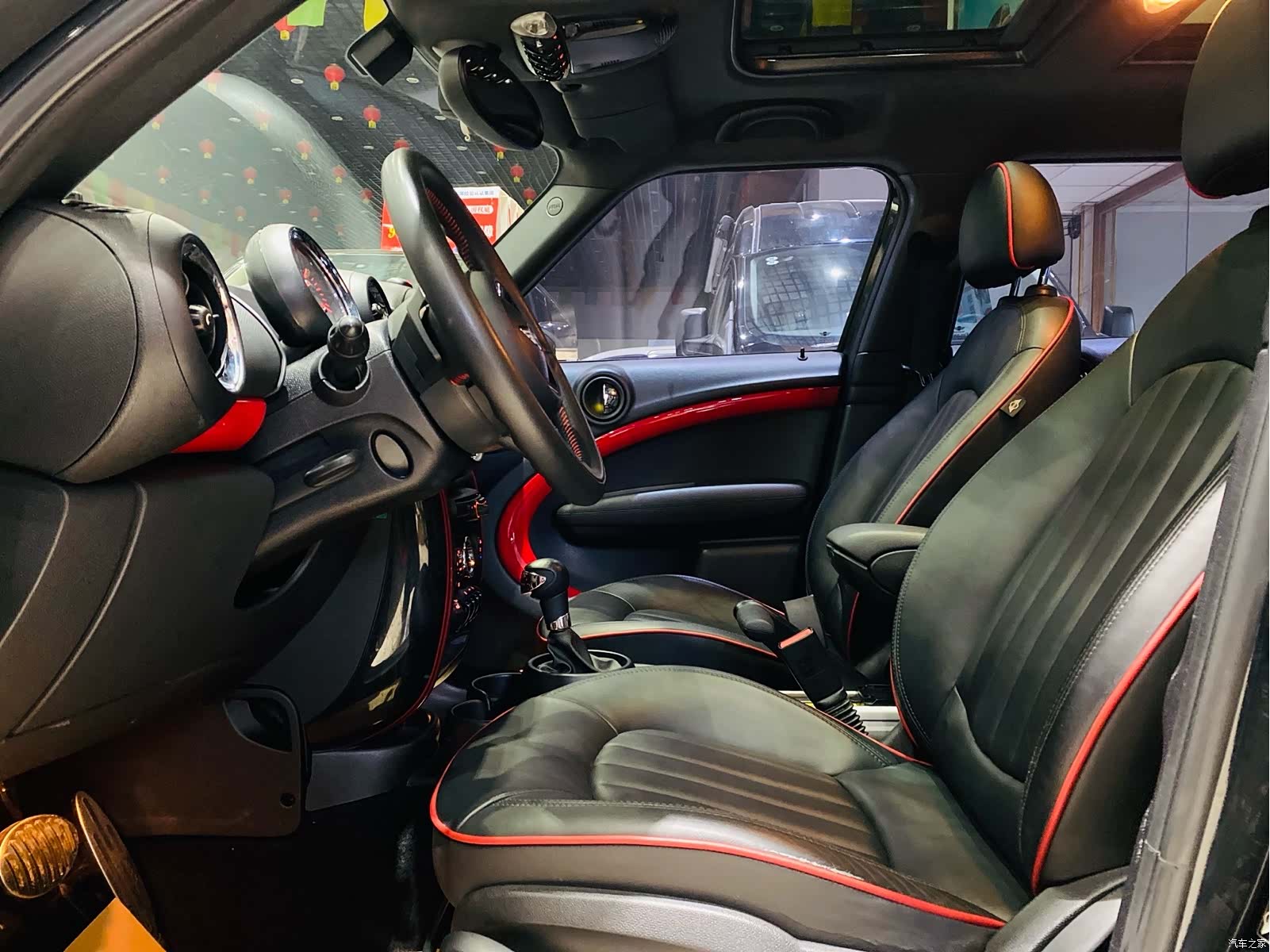 Mini Countryman, 2014 9