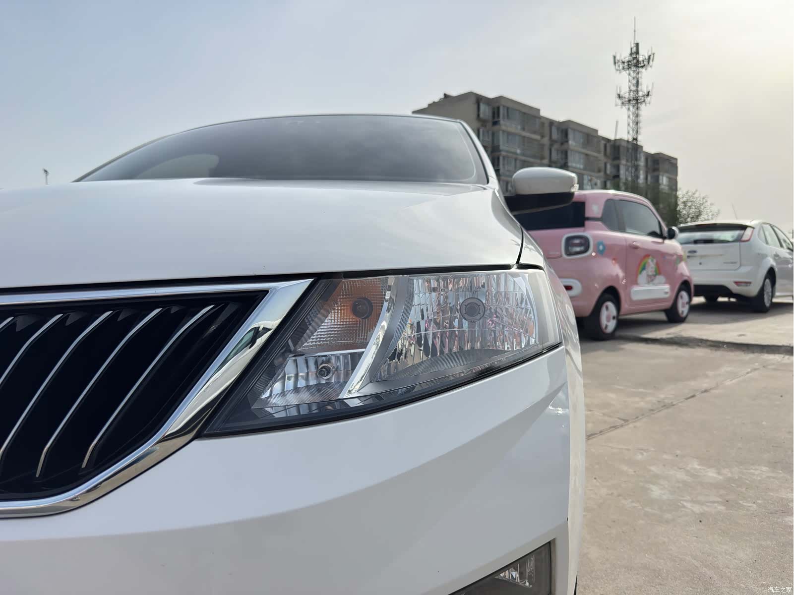 Skoda Rapid, 2019 10