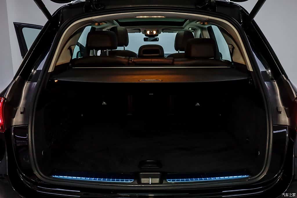 Mercedes-Benz GLE, 2022 6