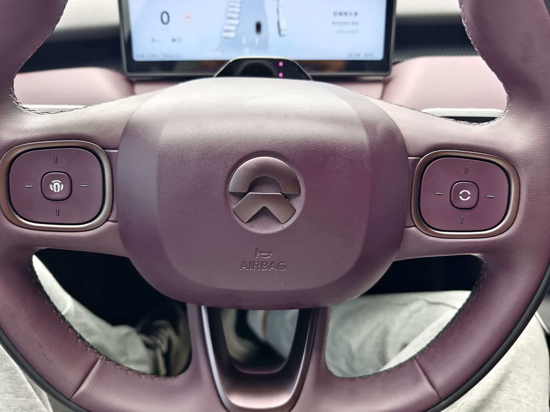 NIO ET5, 2025 8
